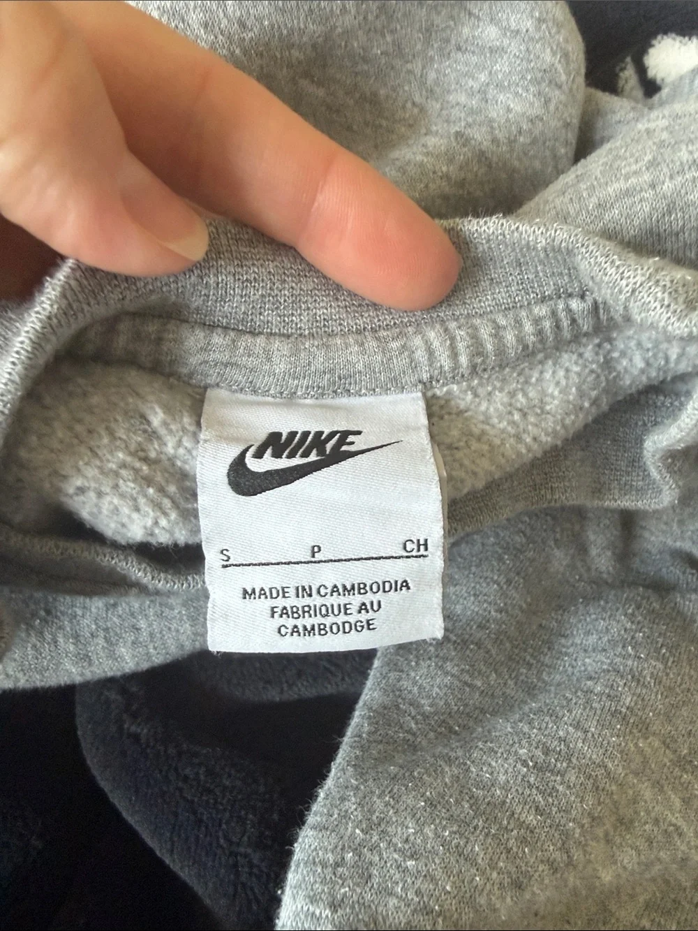Nike Set